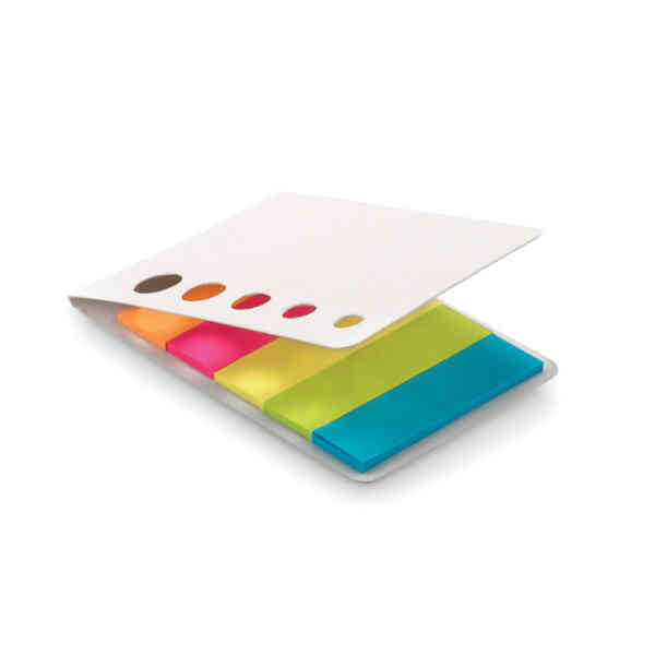 Promotivni samoljepivi memo listići MEMOSTICKY | Promotivni poslovni pokloni | Promopoint.hr