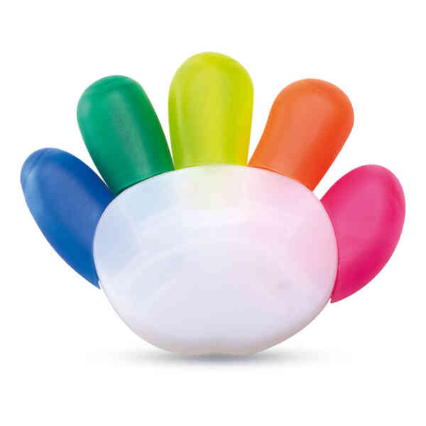 Set markera Colore | Promotivni pokloni | promopoint.hr