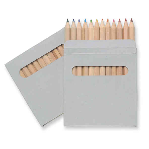ARCOLOR set od 12 bojica | Promotivni poslovni pokloni | Promopoint.hr