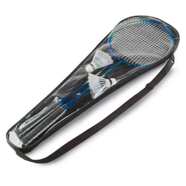 MADELS set za badminton | Promotivni poslovni pokloni | Promopoint.hr