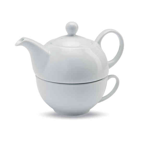 Set za čaj Tea Time | Promo poslovni pokloni | promopoint.hr