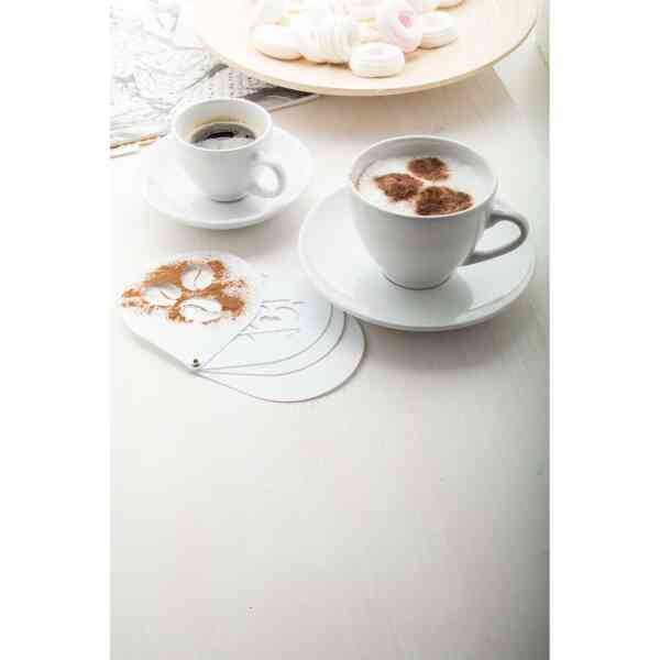 Set za cappuccino Typica | Promotivni pokloni | promopoint.hr