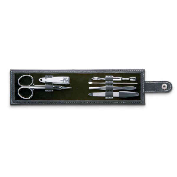 NAILKIT set za manikuru od 6 dijelova | Promotivni poslovni pokloni | Promopoint.hr