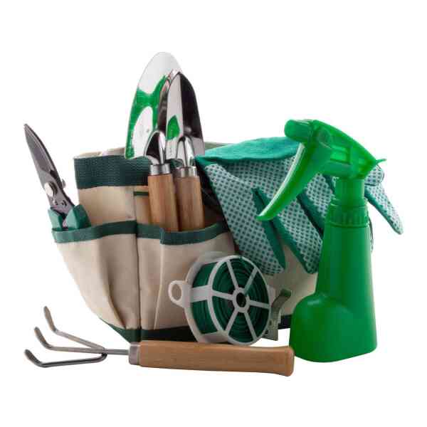 Set za vrt Botanic | Promotivni poslovni pokloni | Promopoint.hr