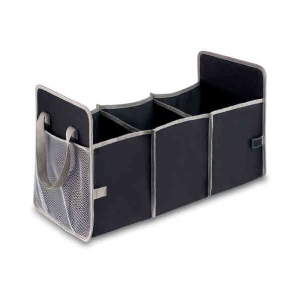 Promotivni sklopivi trodijelni organizator za auto ORGANIZER | Promotivni poslovni pokloni | Promopoint.hr