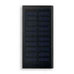 Promotivni solarni powerbank 8000 mAh SOLAR POWERFLAT | Promotivni poslovni pokloni | Promopoint.hr