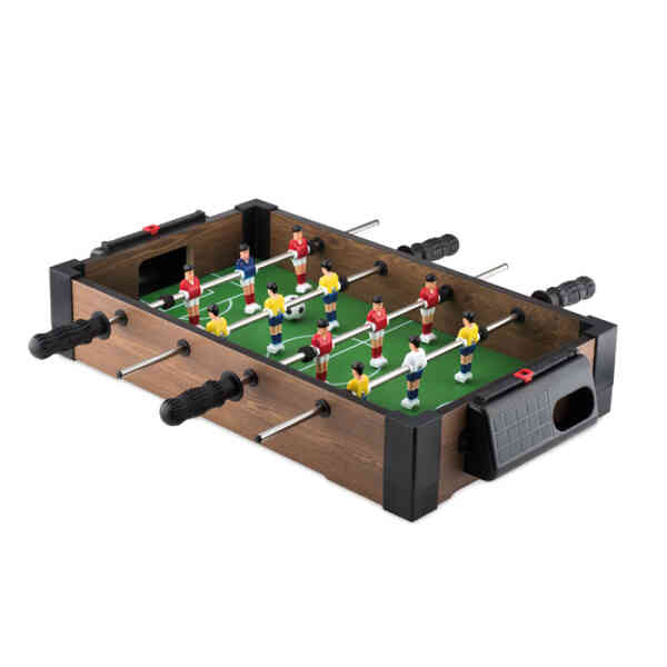 Promotivni stolni nogomet FUTBOL#N | Promotivni poslovni pokloni | Promopoint.hr