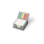 Promotivni uredski papirići BLOC I Poslovni promo pokloni I Promopoint.hr