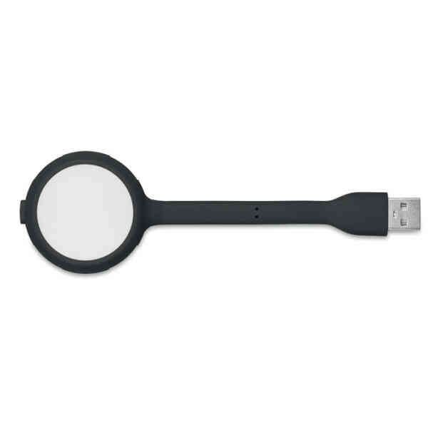 Promotivni USB razdjelnik s lampicom LUMIHUB| Promotivni poslovni pokloni | Promopoint.hr