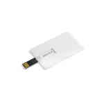 Promotivni USB stik 16 GB KARTA | Poslovni promo pokloni | promopoint.hr