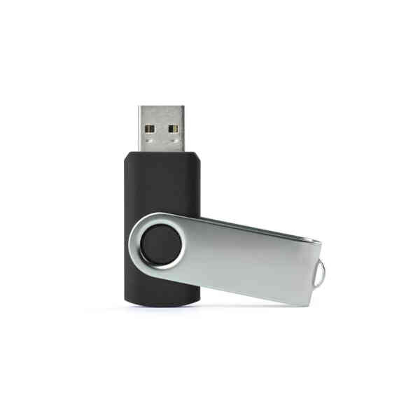 Promotivni USB stik 8 GB TWISTER | Poslovni promo pokloni | promopoint.hr