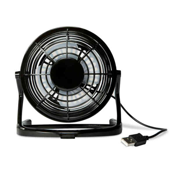 Promotivni ventilator AIRY | Promotivni poslovni pokloni | Promopoint.hr