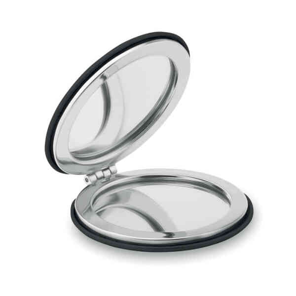 Promotivno ogledalo GLOW ROUND | Promotivni poslovni pokloni | Promopoint.hr