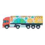 Ravnalo Trucker 15 | Promotivni poslovni pokloni | Promopoint.hr