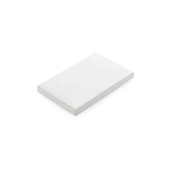 Promotvna kartonska kutija za USB stik KARTA | Poslovni promo pokloni | promopoint.hr