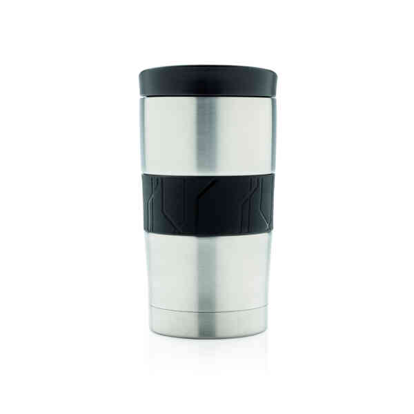Promotivna termo šalica za kavu od nehrđajućeg čelika 350 ml