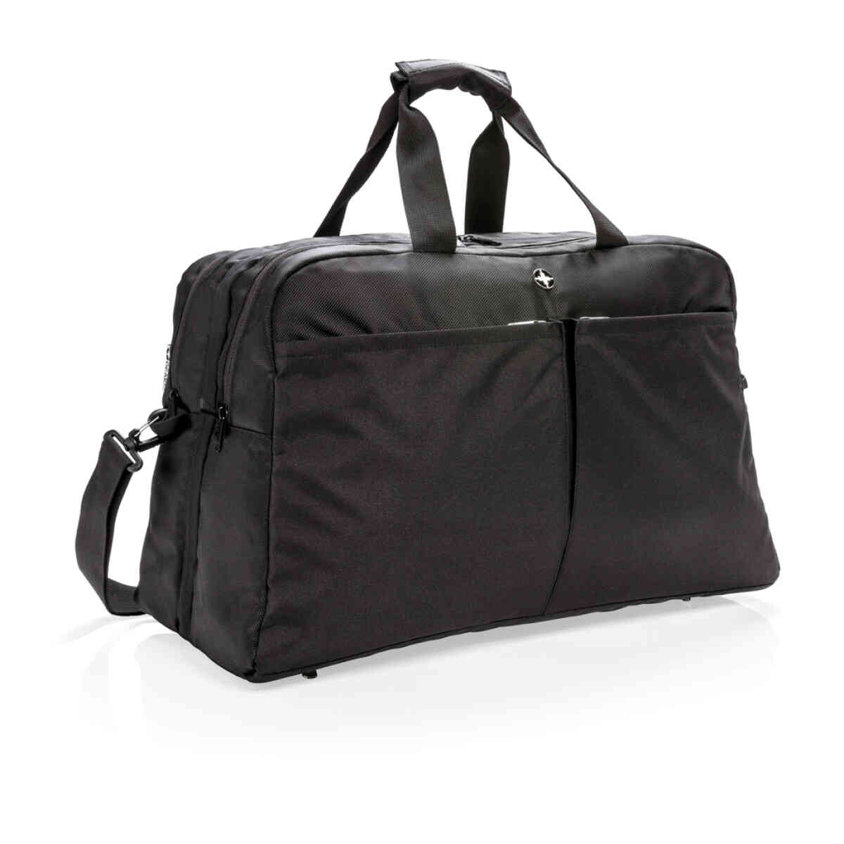 Putni kofer Swiss Peak RFID ⎹ Promotivni poslovni pokloni⎹ Promopoint.hr