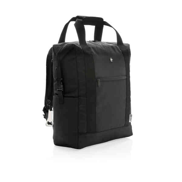 Promotivni termo ruksak Swiss Peak XXL  | Torba hladnjak | Promopoint.hr