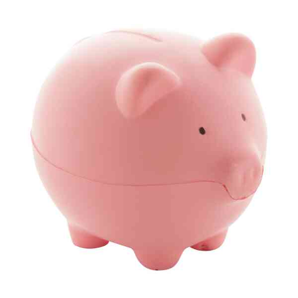 Antistres figurica Oink | Poslovni pokloni | promopoint.hr