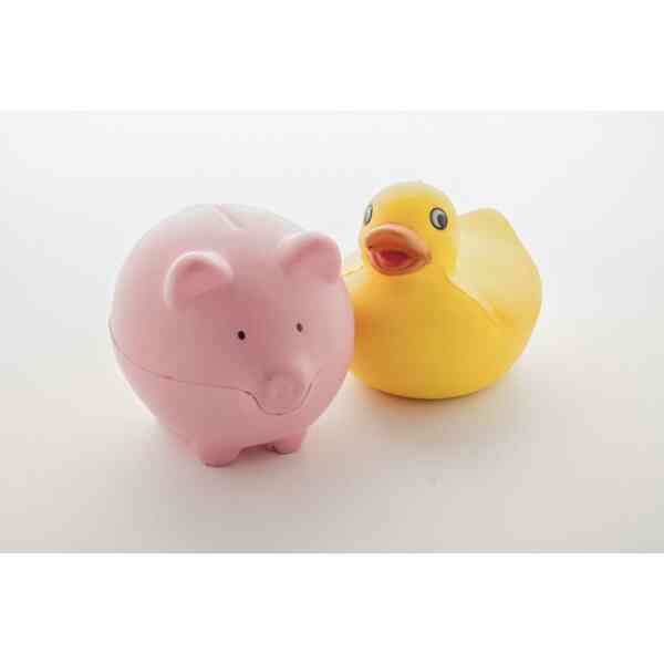Antistres figurica Quack | Promo poslovni pokloni | promopoint.hr