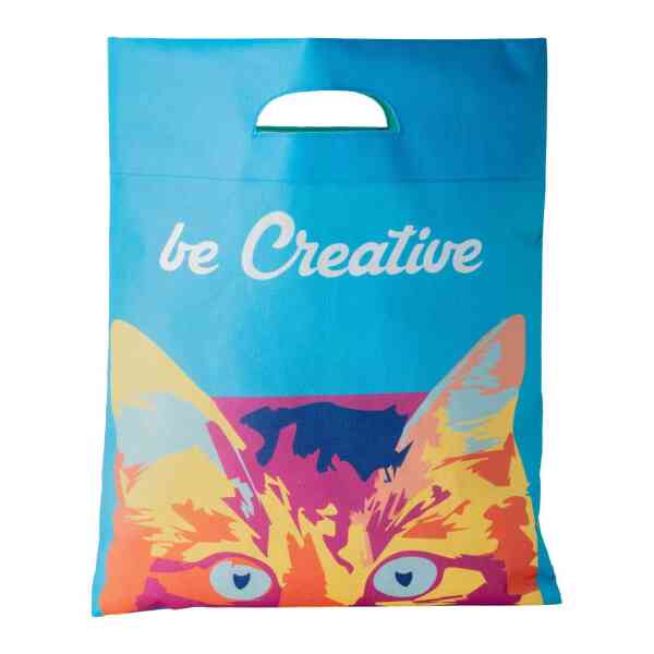 Custom made torba SuboShop Zero | Reklamni poslovni pokloni | promopoint.hr