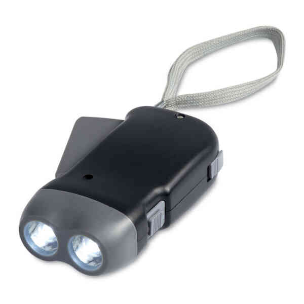 LED svjetiljka Robin | Poslovni pokloni | promopoint.hr