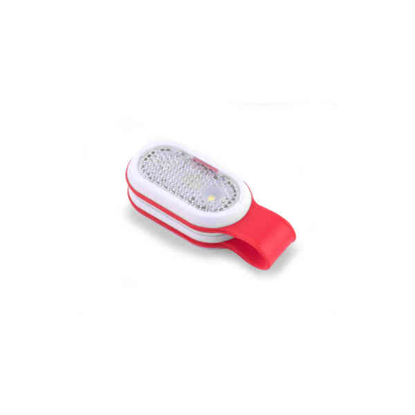 LED svjetiljka s magnetom CLIPSY | Promo poslovni pokloni | Promopoint.hr