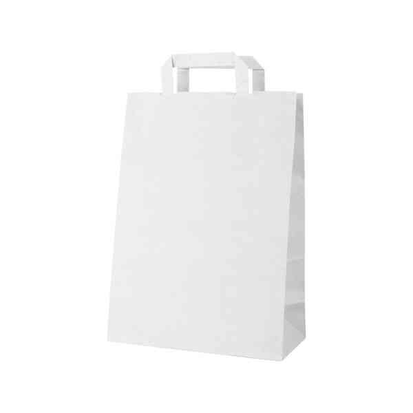 Papirnata vrećica Market | Promotivni pokloni | promopoint.hr
