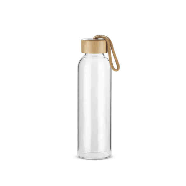 Reklamna staklena boca VIDO 560 ml | Promotivni poslovni pokloni | Promopoint.hr