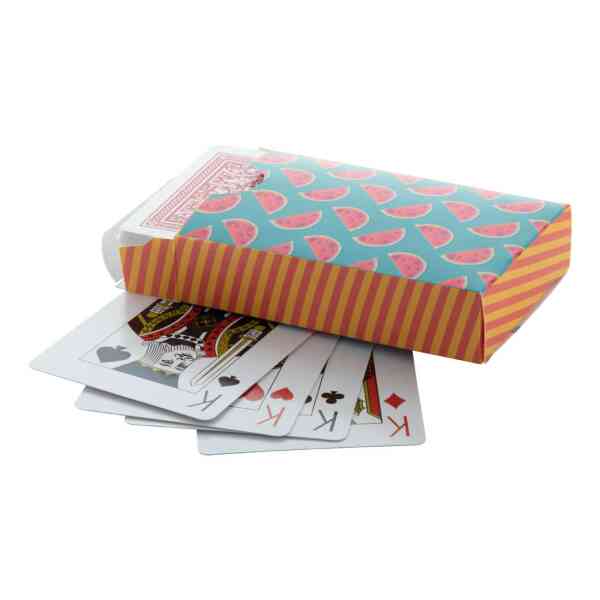 Promotivne karte u custom kutiji Holdem | Promotivni poslovni pokloni | Promopoint.hr