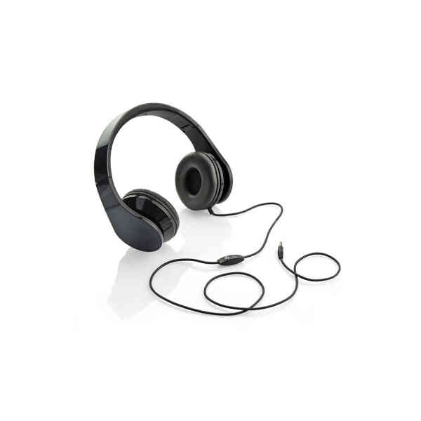 Promotivne slušalice LEIA | Poslovni promo pokloni | Promopoint.hr