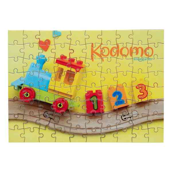 Sublimacijske puzzle Mizzle | Poslovni pokloni | promopoint.hr