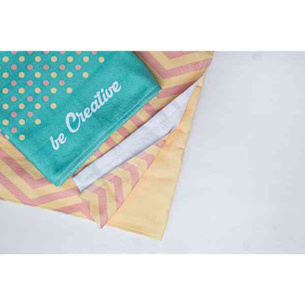 Custom made ručnik CreaTowel M | Promotivni pokloni | promopoint.hr