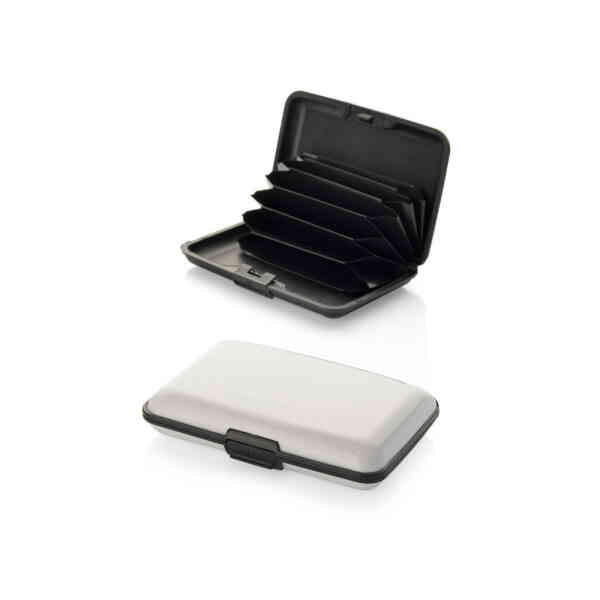 Reklamni etui za kartice  SECURE | Promotivni poslovni pokloni | Promopoint.hr
