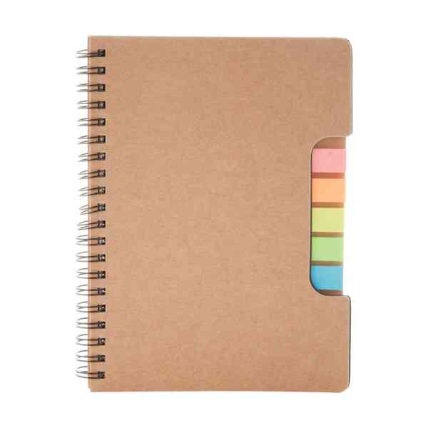Notes Seeky | Poslovni pokloni | promopoint.hr