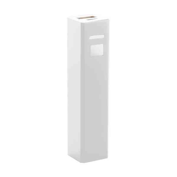 Powerbank Thazer | Promo poslovni pokloni | promopoint.hr