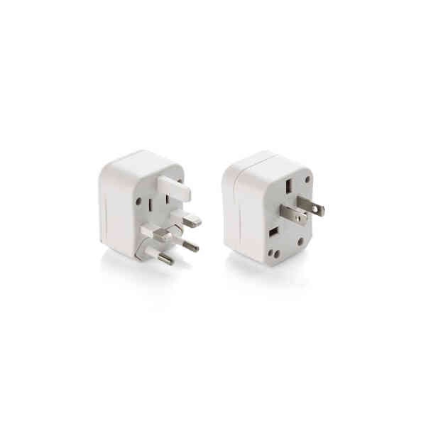 Reklamni putni adapter RESA | Poslovni promo pokloni | Promopoint.hr