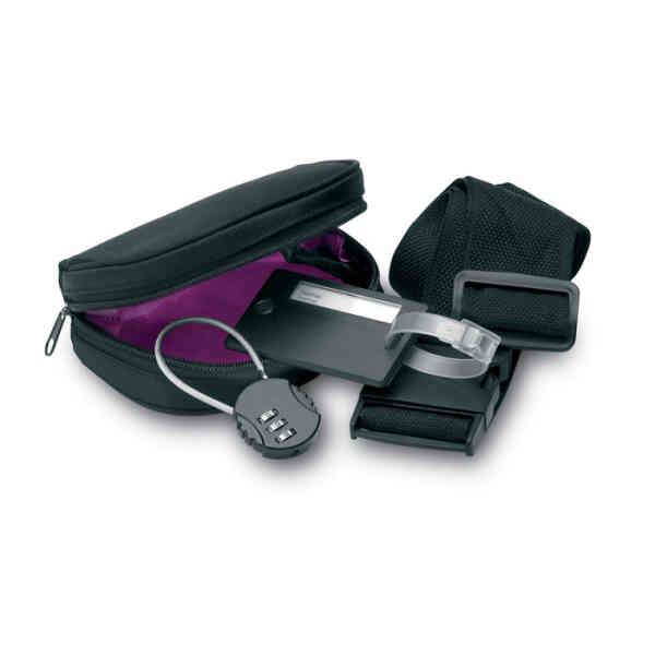 Putni set Travelsup | Poslovni pokloni | promopoint.hr