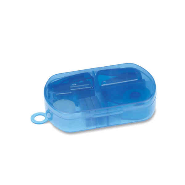 Uredski set Burobox | Poslovni pokloni | promopoint.hr