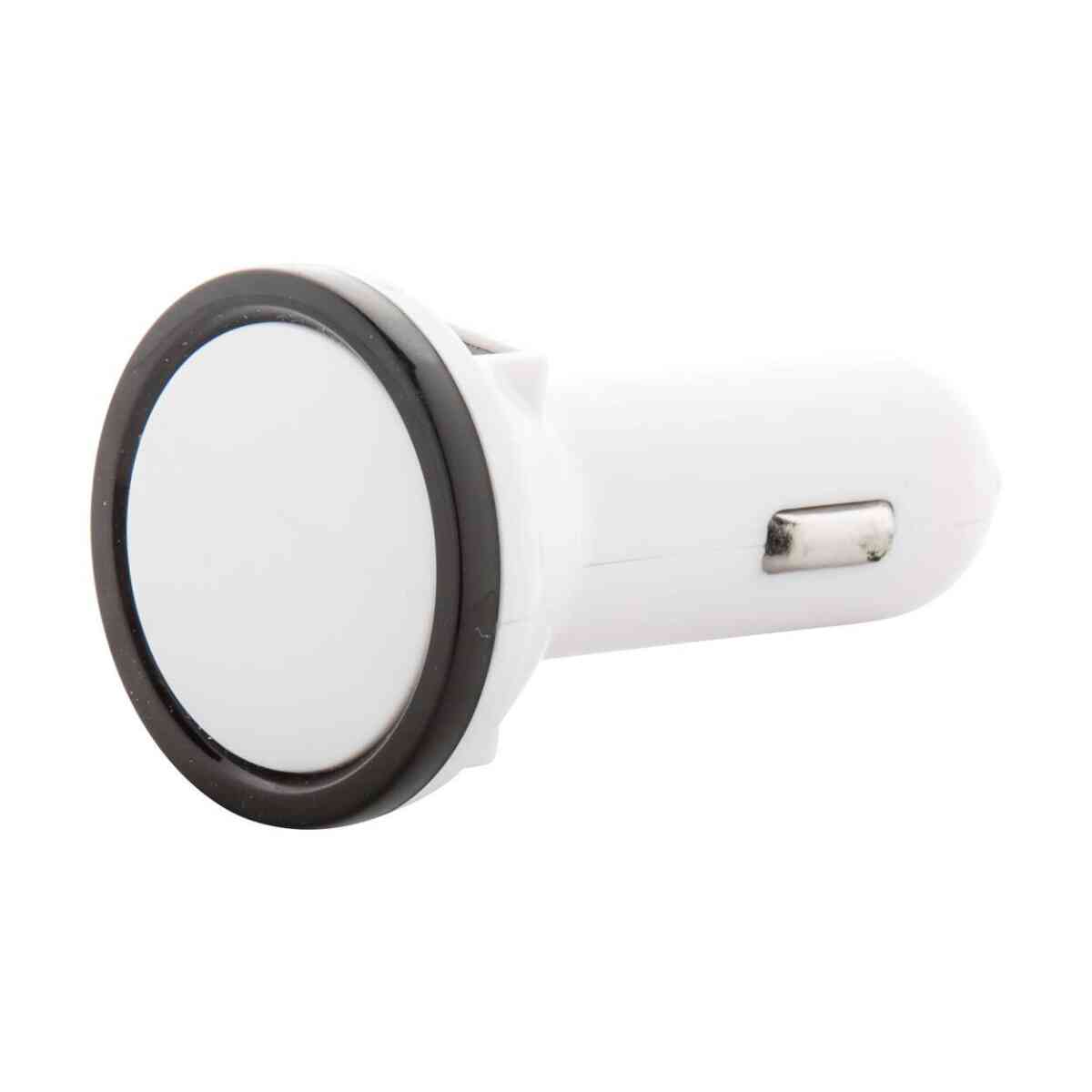 USB auto punjač BiPower | Promotivni pokloni | promopoint.hr