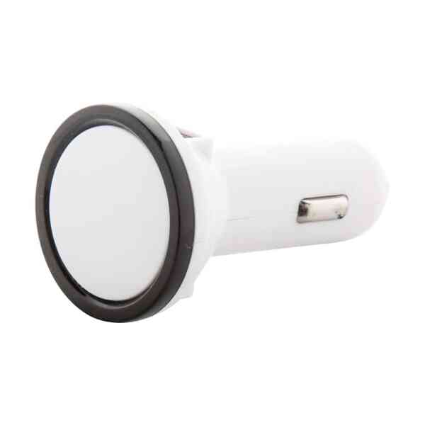 USB auto punjač BiPower | Promotivni pokloni | promopoint.hr