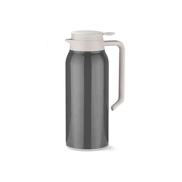 Reklamni vrč sa vakumskom izolacijom POTTI 1300 ml | Promotivni poslovni pokloni | Promopoint.hr