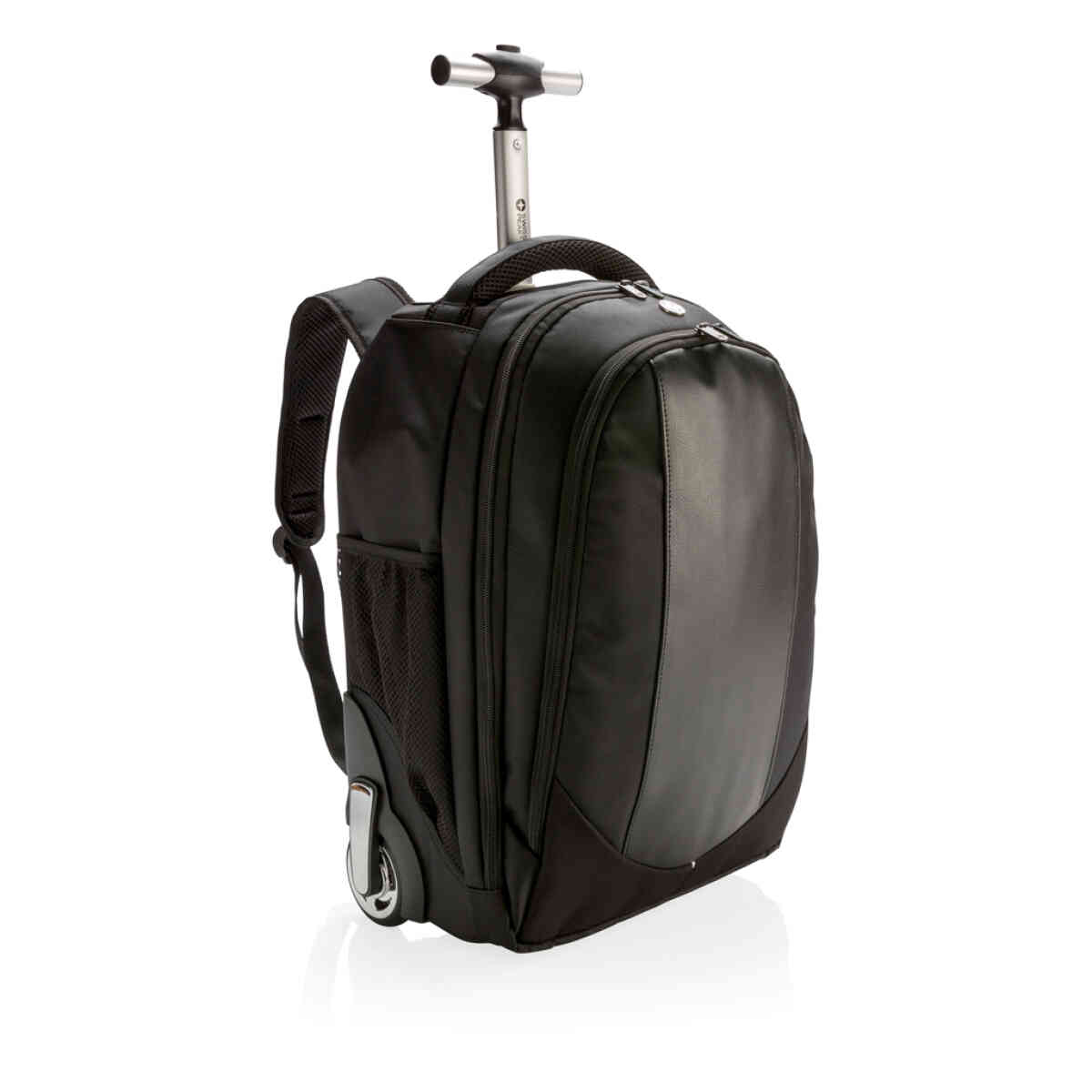 Ruksak s kotačima Swiss Peak ⎹ Promotivni poslovni pokloni⎹ Promopoint.hr