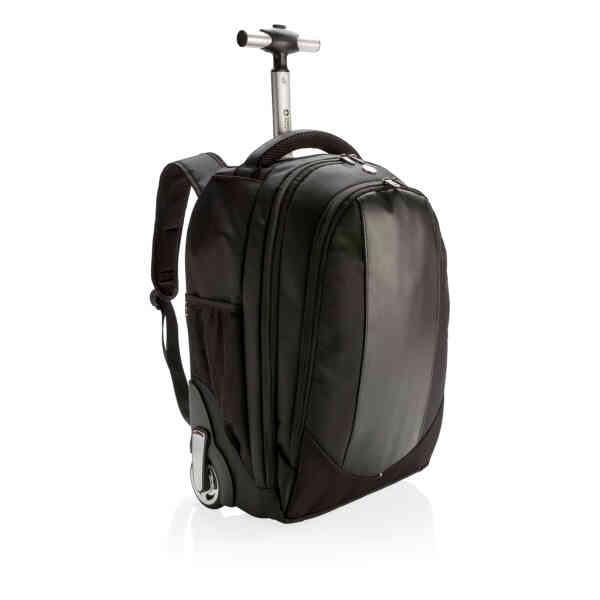 Ruksak s kotačima Swiss Peak ⎹ Promotivni poslovni pokloni⎹ Promopoint.hr