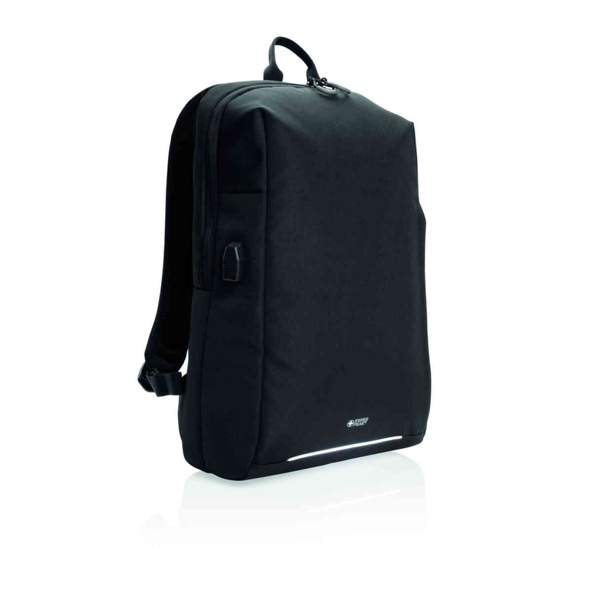 Ruksak za laptop s RFID zaštitom Swiss Peak ⎹ Promotivni poslovni pokloni⎹ Promopoint.hr