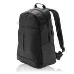 Ruksak za laptop s USB izlazom ⎹ Promotivni poslovni pokloni⎹ Promopoint.hr