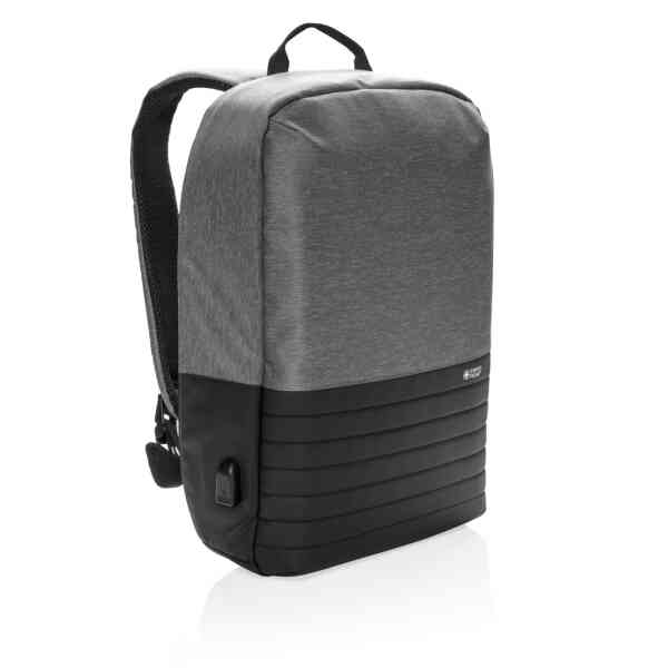 Ruksak za laptop Swiss Peak ⎹ Promotivni poslovni pokloni⎹ Promopoint.hr
