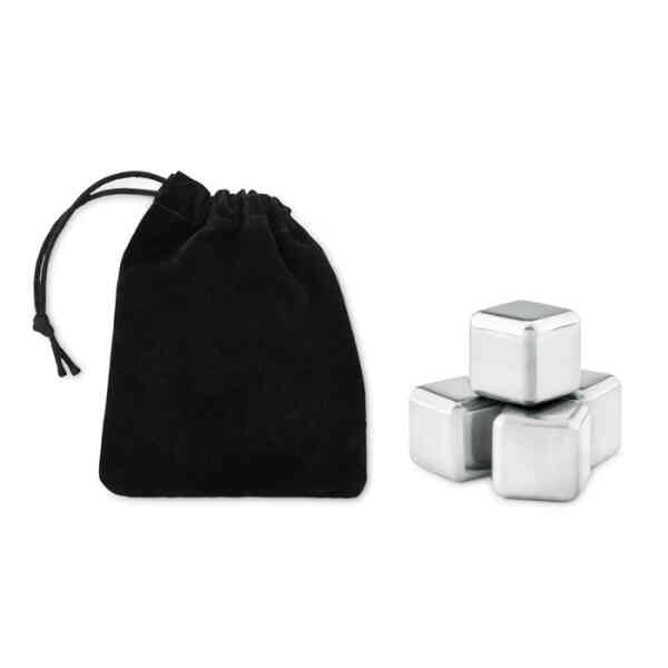 Set kockica za hlađenje pića ICY ⎹ Promotivni poslovni pokloni⎹ Promopoint.hr