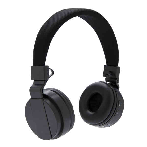 Sklopive promotivne bluetooth slušalice | Zvučnici i slušalice | Promopoint.hr