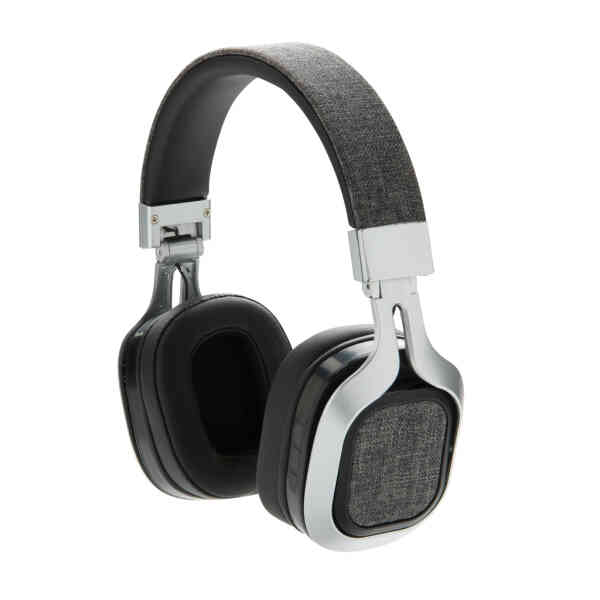 Sklopive wireless slušalice Vogue | Bluetooth slušalice | Promopoint.hr